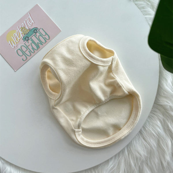 Γιλέκο με εφαρμογή για σκύλους