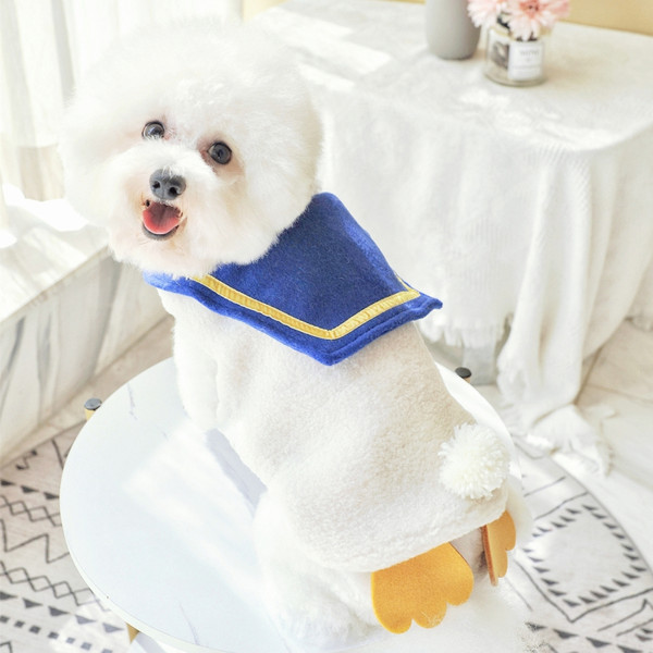 3D elementide ja nööpidega koerariided