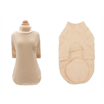 Tricou din bumbac pentru caini