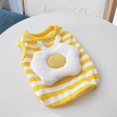 3D kaunistusega riided koerale