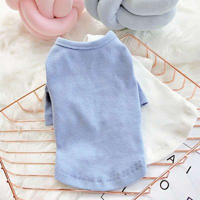 Praegune pluus koertele puhas mudel