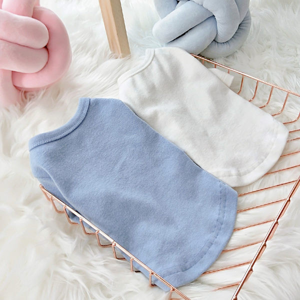 Praegune pluus koertele puhas mudel