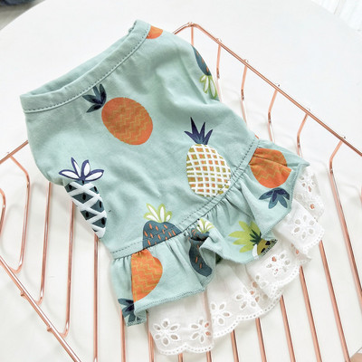 Moodne kahe mudeliga seelik koertele