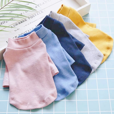 Moodne pluus koertele puhas mudel