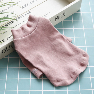 Moodne pluus koertele puhas mudel