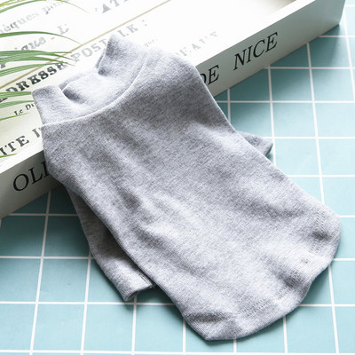 Moodne pluus koertele puhas mudel