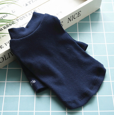 Moodne pluus koertele puhas mudel