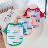 Kolmes värvitoonis keha koertele