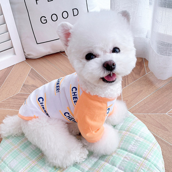 Kolmes värvitoonis keha koertele