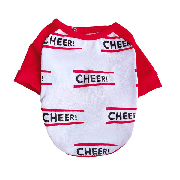 Kolmes värvitoonis keha koertele