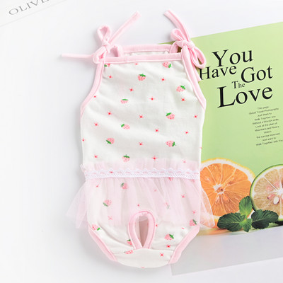 Värvimustriga keha koertele - nelja värvi