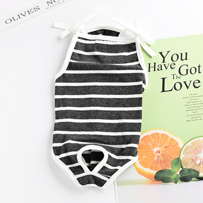 Värvimustriga keha koertele - nelja värvi