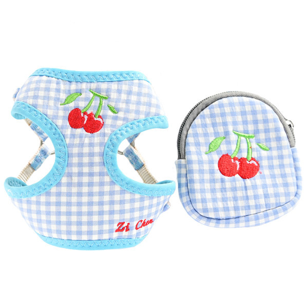 Tikandite ja rihmaga riided koertele