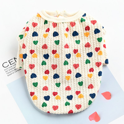 Metskitse pluus koertele