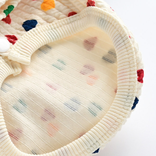 Metskitse pluus koertele