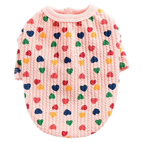 Metskitse pluus koertele