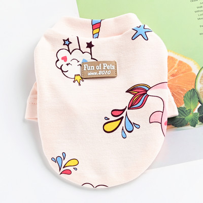 Μπλούζα με floral σχέδιο σε πολλά χρώματα