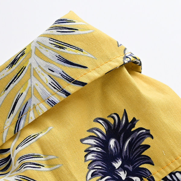 Puuvillane trükiga särk koertele