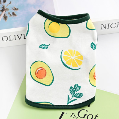 Riided koertele – aplikatsioonidega