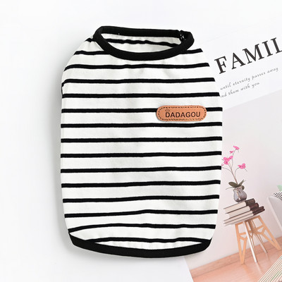 Riided koertele – aplikatsioonidega