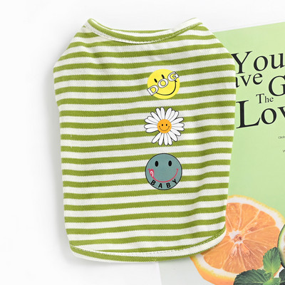 Riided koertele – aplikatsioonidega