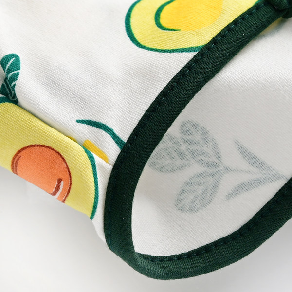 Riided koertele – aplikatsioonidega