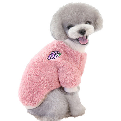 Moodne koerte pehme tikandiga pluus