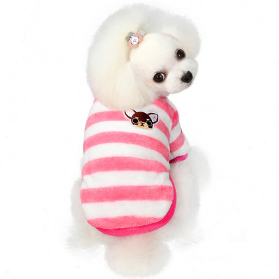 Moodne koerte pehme tikandiga pluus