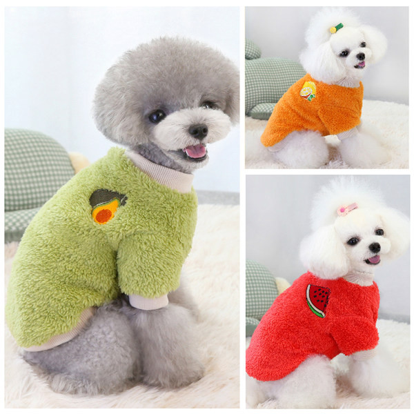 Moodne koerte pehme tikandiga pluus