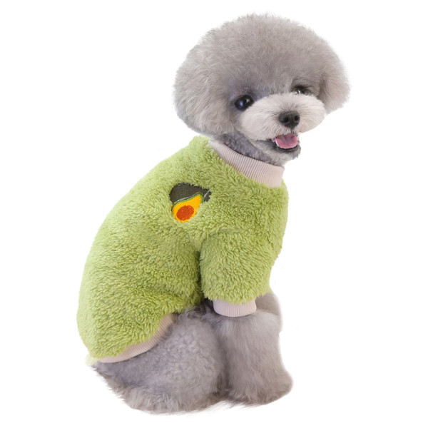 Moodne koerte pehme tikandiga pluus