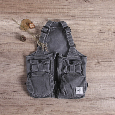 Vest või müts koertele