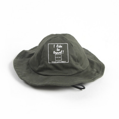 Vest või müts koertele