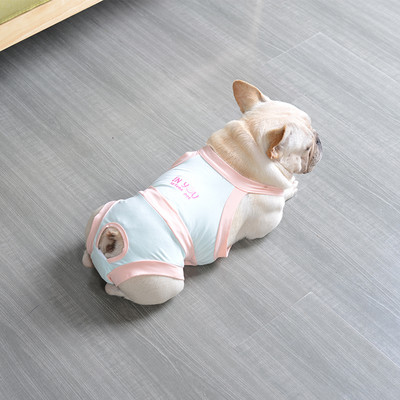 Sinised kombinesoonid koertele