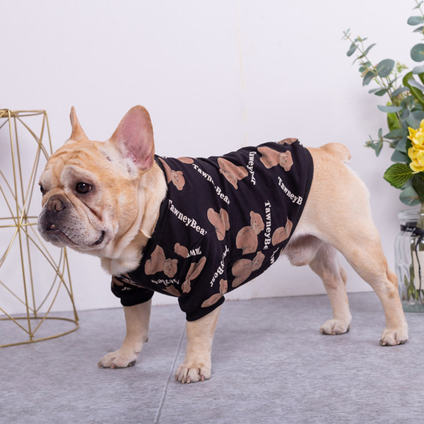 Moodne trükiga koerapluus