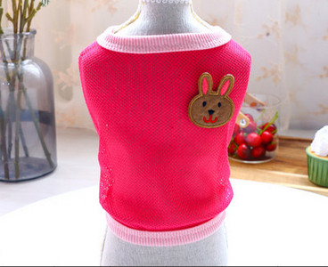 Praegune vest koertele ja kassidele kahes mudelis