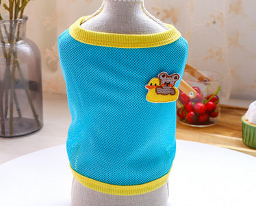 Praegune vest koertele ja kassidele kahes mudelis