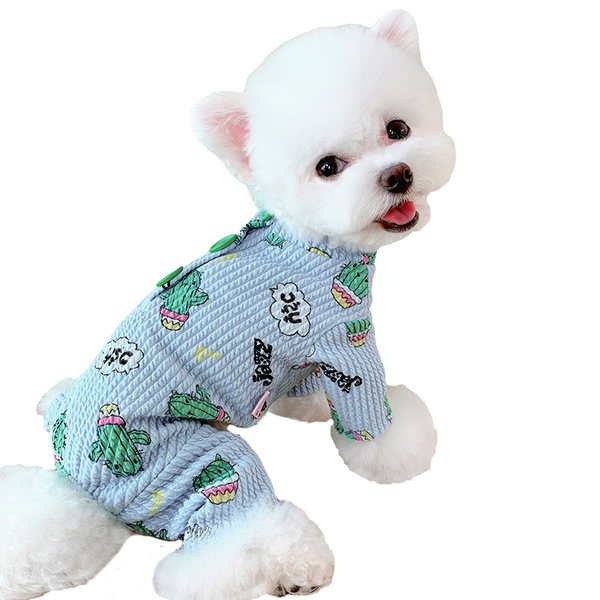 Pikkade varrukatega riided koertele