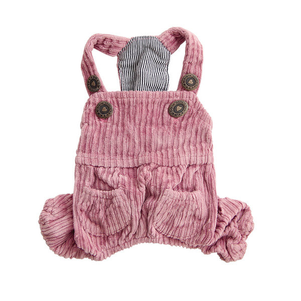 Kombinesoonid koerale kahes värvitoonis