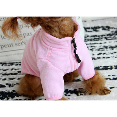 Lukuga jakk roosa ja sinine