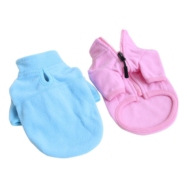 Lukuga jakk roosa ja sinine