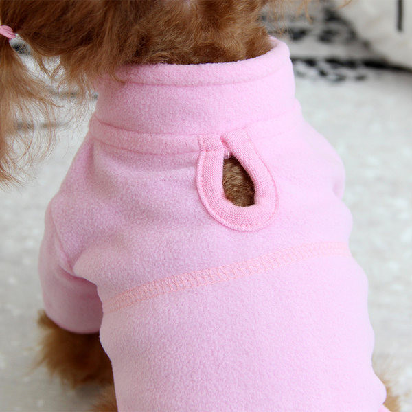 Lukuga jakk roosa ja sinine