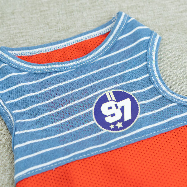 Koerariided - sobivad suveks