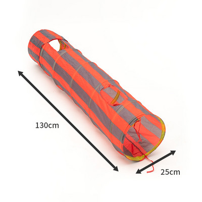 Tunelis katėms – įvairių dydžių