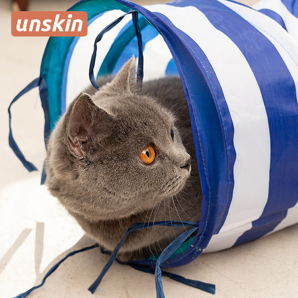Tunnel for cats - of different sizes