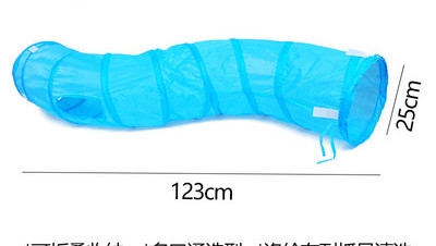 Tunelis katėms – skirtingi modeliai