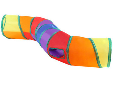 Kokkupandav kassitunnel - mitu mudelit