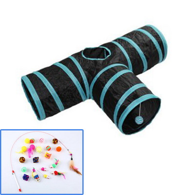 Kokkupandav kassitunnel - mitu mudelit