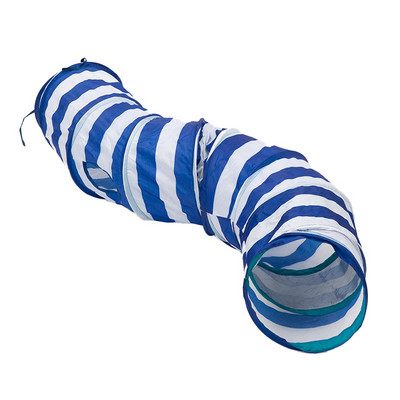 Kassi värvi tunnel mängimiseks