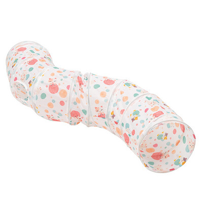 Kassi värvi tunnel mängimiseks