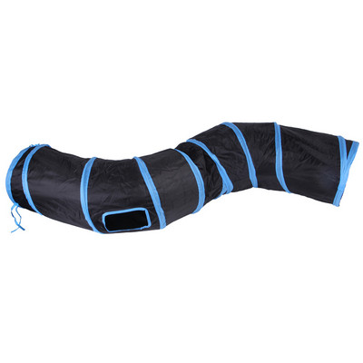 Kassi värvi tunnel mängimiseks